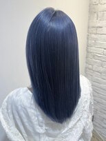 アース オーセンティック 三鷹店(EARTH Authentic)&nbsp;ブルージュカラー