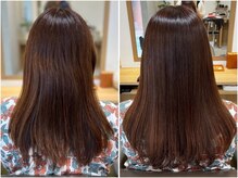 サロン アンレーヴ(salon un reve)