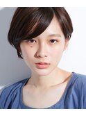 20代30代40代50代大人かわいいショートボブ☆