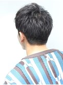 爽やかアップバンク