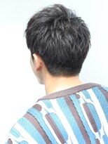 リップス 原宿(LIPPS)&nbsp;爽やかアップバンク