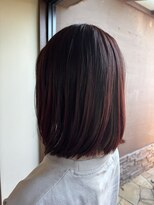 アルファレイズドゥ(alphareizdeux)&nbsp;グラデーションカラー