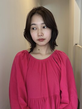 デコ(DECO) レイヤーボブ