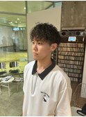 ツイストスパイラル