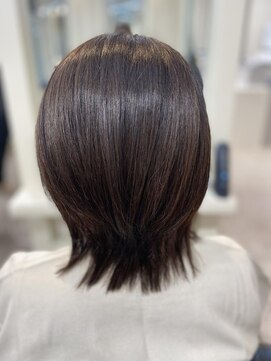 タヤ イオンモール津田沼店(TAYA) 艶レイヤー