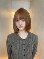 ゼスト パーク(ZEST PARK)&nbsp;honeybrown/brown color