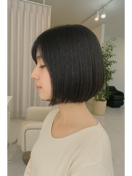 サイクル(CYCLE) [ショート/ボブ/ブリーチなしダブルカラー]