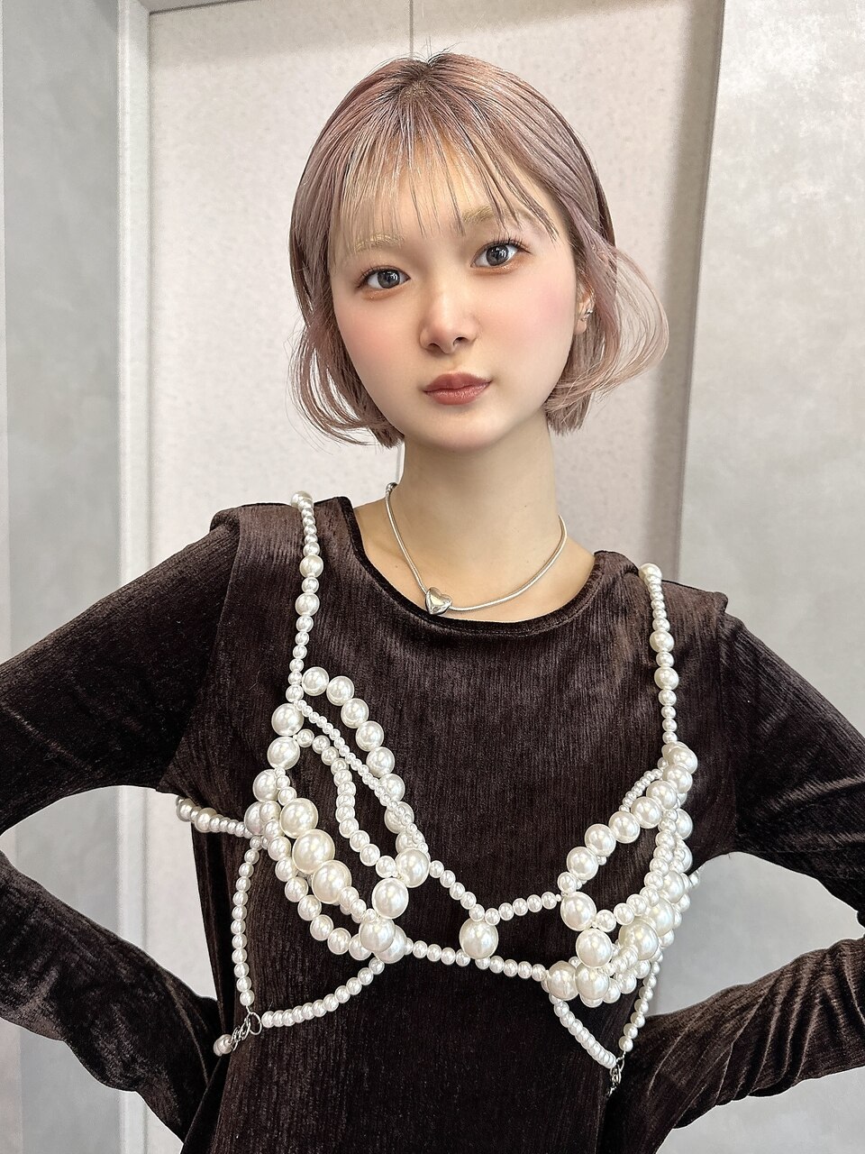 新しくボディジュエリーをはじめます！！：2025年4月19日｜ジュエム