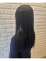 エル(Ailes)&nbsp;美髪/縮毛矯正