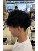 アッシュ 名駅(ASCH)&nbsp;波巻きスパイラル