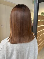 フリック 堺東店(FLICK)&nbsp;髪質改善/ストレートヘア/水素トリートメント/堺東