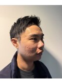 ビジネスライクショート