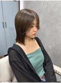 ヘルシーブラウン