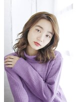 ラピス 銀座 blue店(Lapis)&nbsp;【40代のうねり改善】髪質改善ストレート[銀座/銀座駅/銀座]