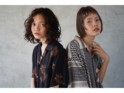 エディー(HEDI)の写真