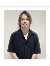 アグ ヘアー ニール 彦根店(Agu hair neelu) YUUKI