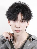 アイトーキョー 渋谷(AI TOKYO)&nbsp;ニュアンスフェザーショート/フェザーパーマ