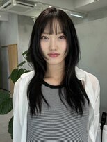 ルティー(Luti) トレンドの韓国layer