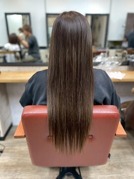 ウィスプヘアー(wisp HAIR) #プルエクステ#エクステ#大宮#埼玉