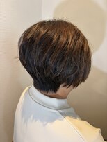 セゾン ド ジャポン&nbsp;モカブラウン