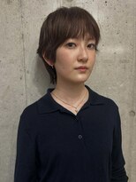 マトウ(MATOH)&nbsp;short cut