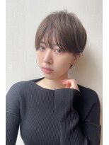 オブハーツ 八王子みなみ野店(OF-HEARTS) 【髪質改善/白髪ぼかし/白髪染め/ハイライト/八王子みなみ野】