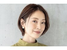 ヘアーアンドメイク ドレス(DRESS)