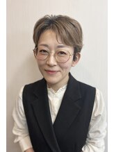 ナゴミ(NAGOMI) 佐藤 公江