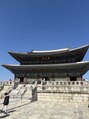 クラージュ(Courage) 年間5回以上韓国に行き、留学したので韓国語多少話せます!