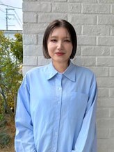 ヘアー クララ(hair clara)&nbsp;堺 優子