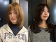ラトリエ(L'Atelier)の写真/30代に似合う顔周りの抜け感ある絶妙なバランスのカットが人気♪あなただけの似合わせスタイルを実現☆