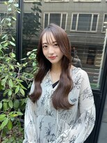 エレノア つくば(Eleanor)&nbsp;Eleanor×ロング