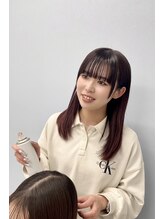 シャルメ 池袋(CHARMER)&nbsp;小林 