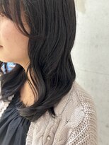 リーナ ビューティガーデン(LiNA BeautyGarden)&nbsp;透明感カラー