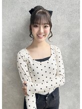 アニータバイガネイシャ(Aujua anita by ganesha)&nbsp;アニータ店 ヨシカワ