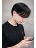 【日々の疲れをリセット】カット＋ヘッドスパ　￥6600→￥4500