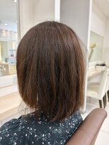 アッシュ 小岩店(Ash)&nbsp;ハイダメージ髪質改善縮毛矯正