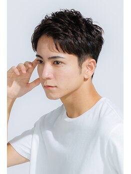 ユニックス ノクティプラザ溝口店(UNIX)の写真/第一印象を格上げ!デキる男は身だしなみから。ビジネスマンにもオススメ◎好感度UPのカジュアルスタイル☆