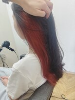 テーラ 袖ケ浦店(TELA)&nbsp;インナーカラー