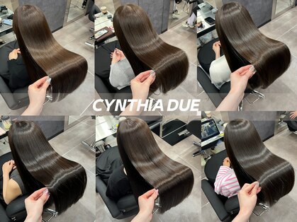 シンシア ドゥエ 新宿(CYNTHIA DUE)の写真