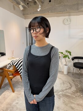 フィット 千葉(fit) ボブ