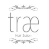 トレエ(trae Hair Salon)のお店ロゴ