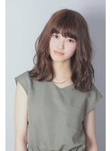 [SR]　☆ラフかわアンニュイカール☆