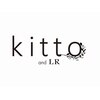 キットアンドエルアール(kitto and LR)のお店ロゴ