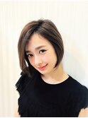 トータルビューティーサロンprier大人ショート