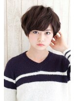 ネオリーブリノア 北千住東口店(Neolive Linoa)&nbsp;小顔・くせ毛風ショート