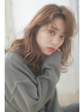 モードケイズ JR茨木improve店(MODE K's) 【MODE’Ks improve】レイヤースタイル