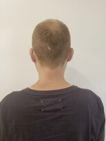 グランシュ 青葉台店(GranCieux)&nbsp;ハイトーンアッシュ×オシャレボウズ☆