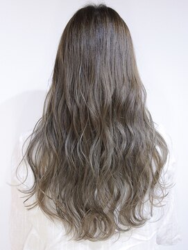 テラス(TERRACE) 【TERRACE】シルバーグレージュ