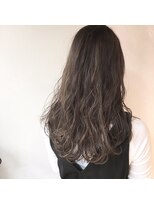 エース (ACE) ACE 大人ロング×3Dグレージュカラー